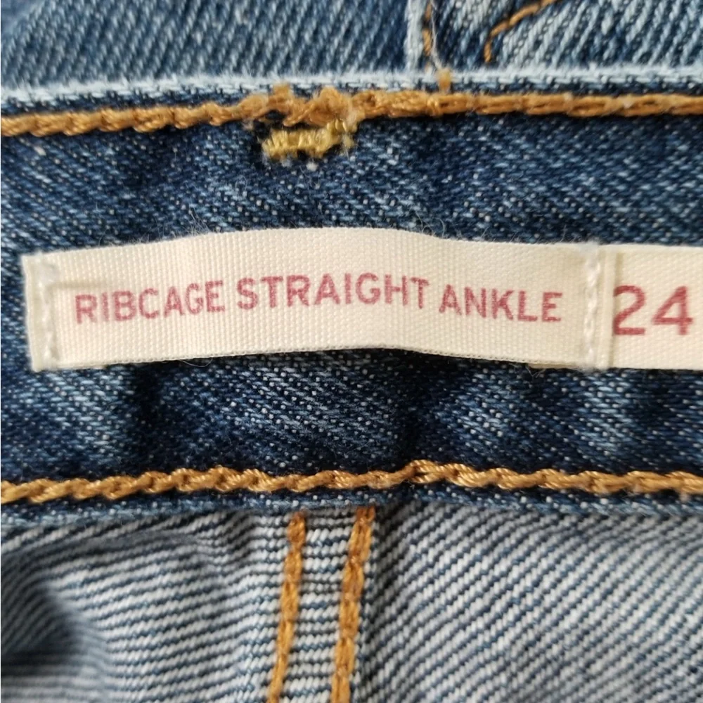 Levis excellent levi’s